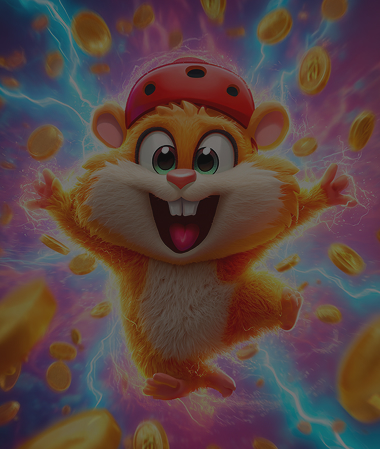 Hamster Run