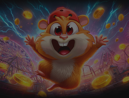 Hamster Run