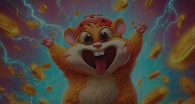 Hamster Run