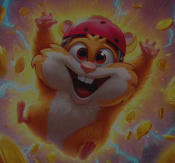 Hamster Run
