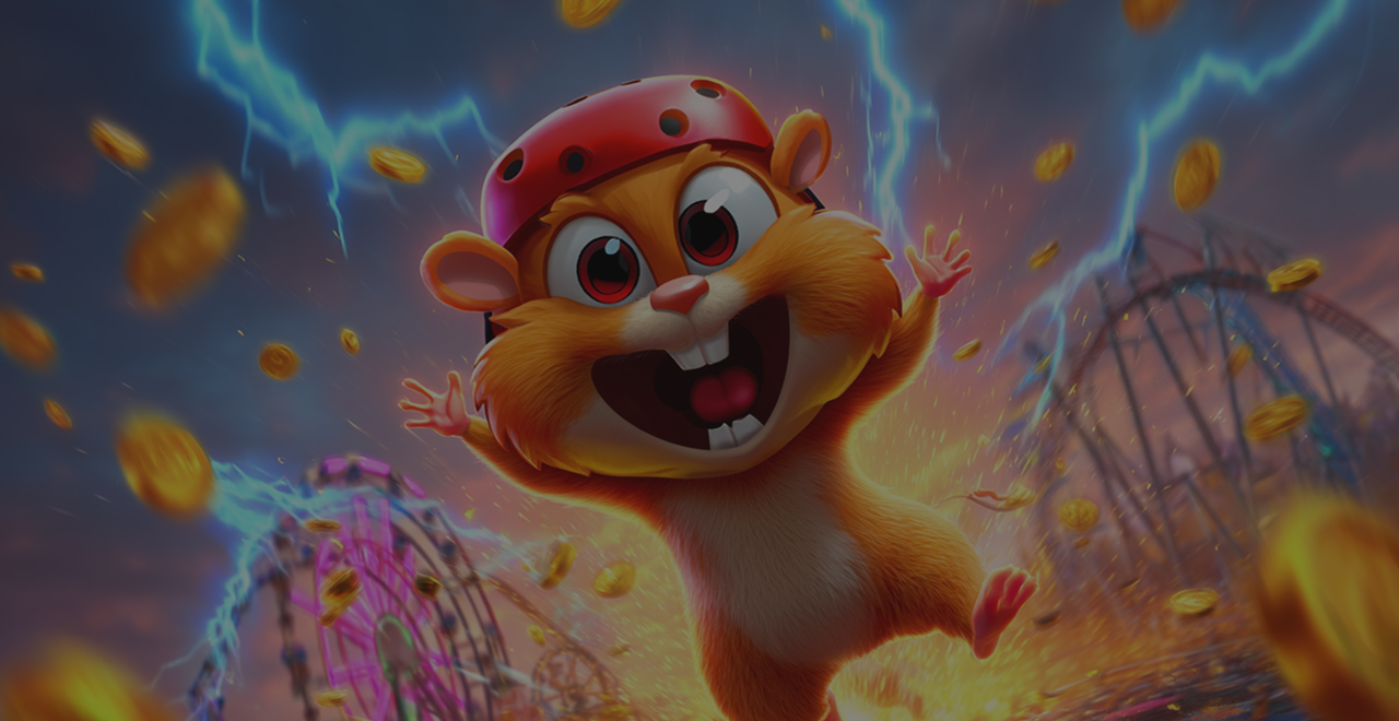 Hamster Run